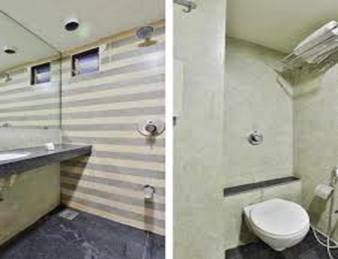 Hotel Dreamland Vadodara Luaran gambar